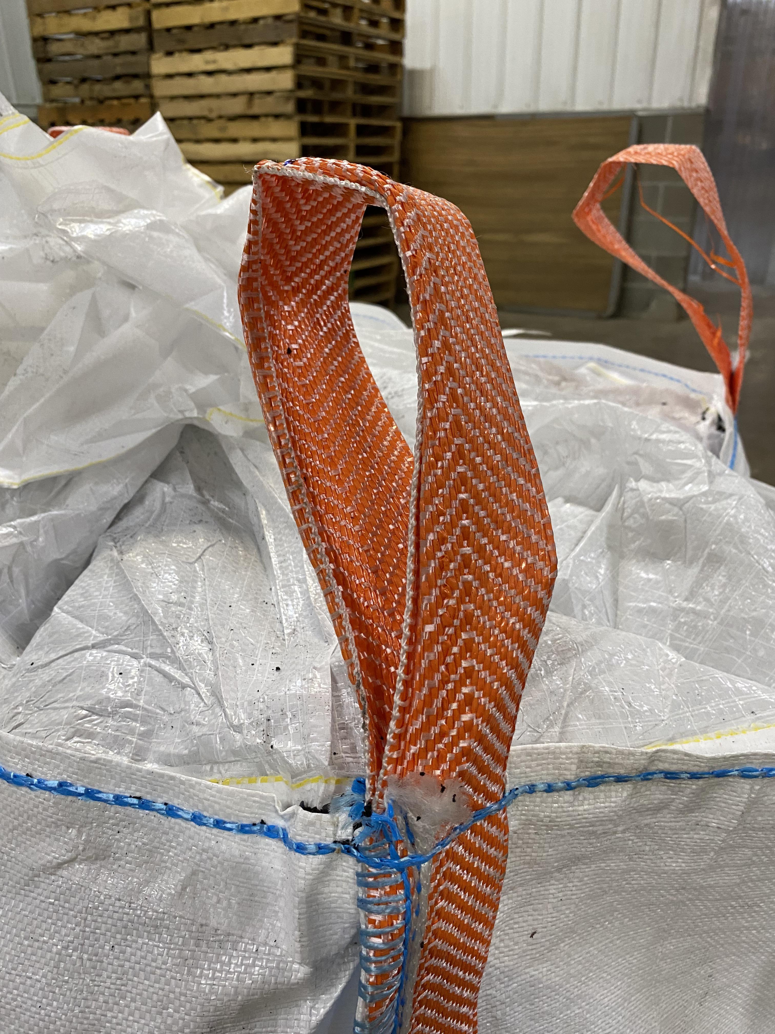 Bulk Bags